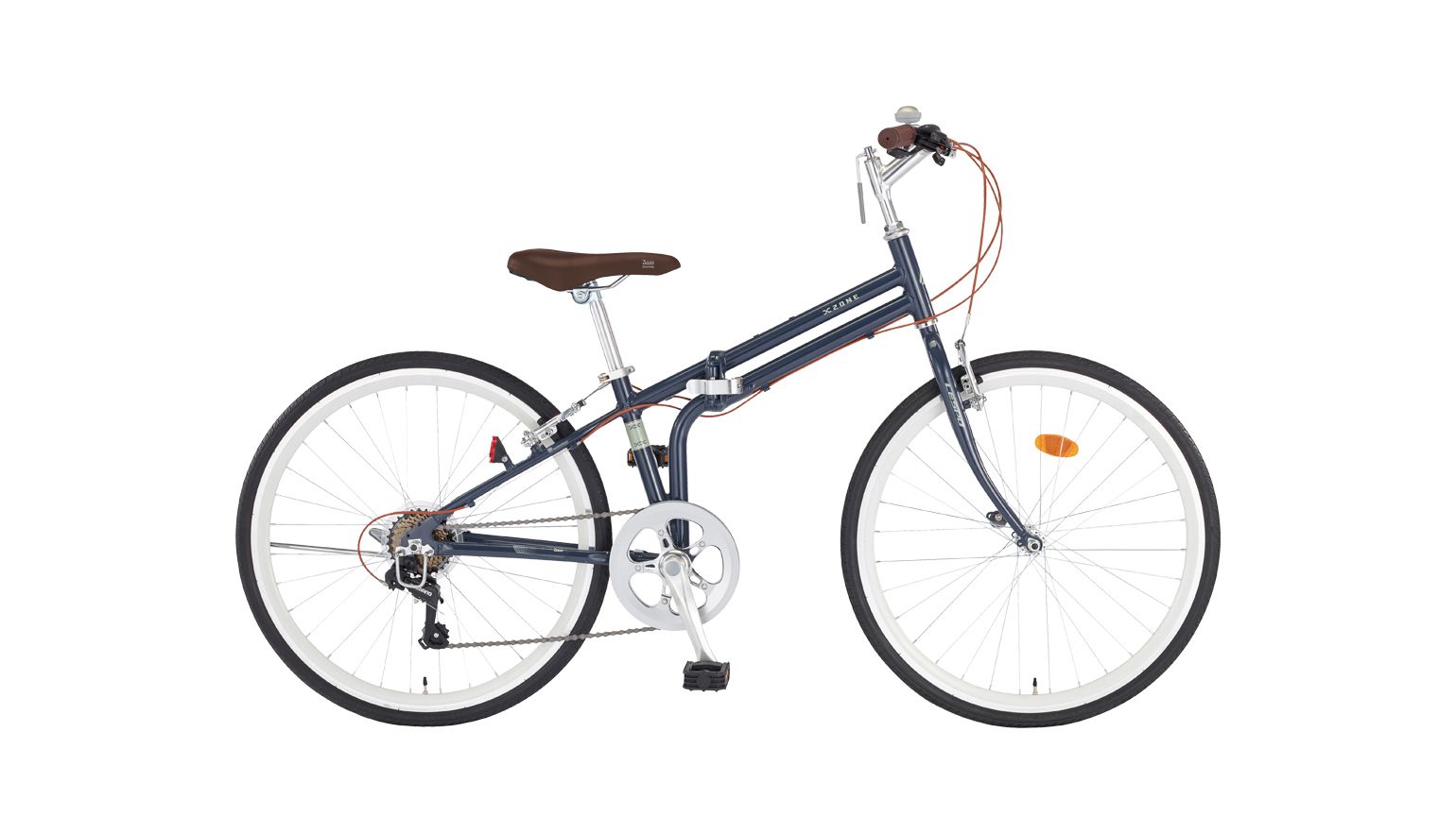 26 X-ZONE GS|FOLDING|Lespo|브랜드|자전거|삼천리자전거