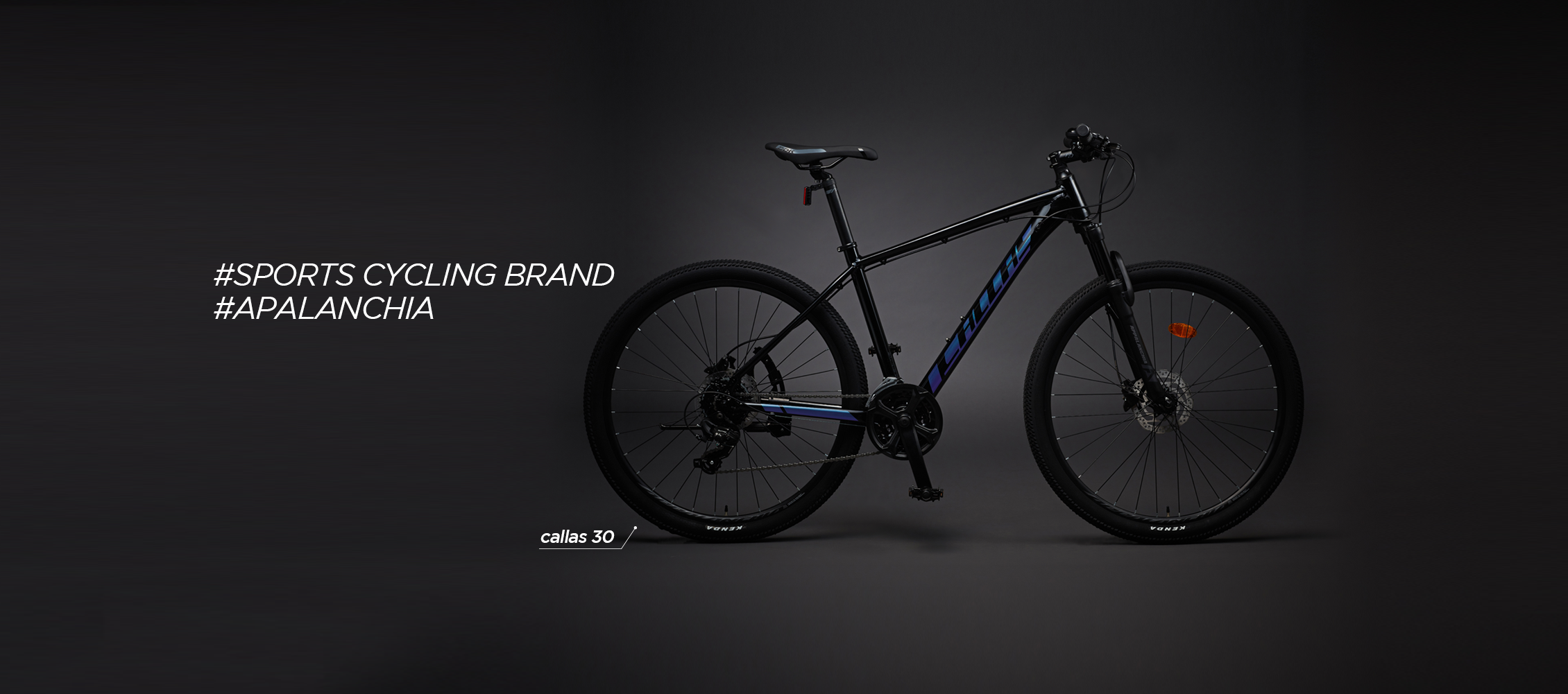 Main | SAMCHULY BICYCLE