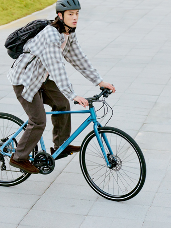 Main | SAMCHULY BICYCLE