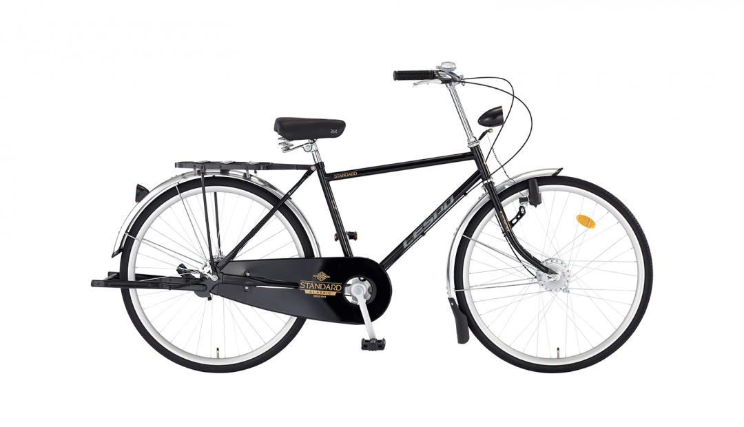 Lespo fixie 2025