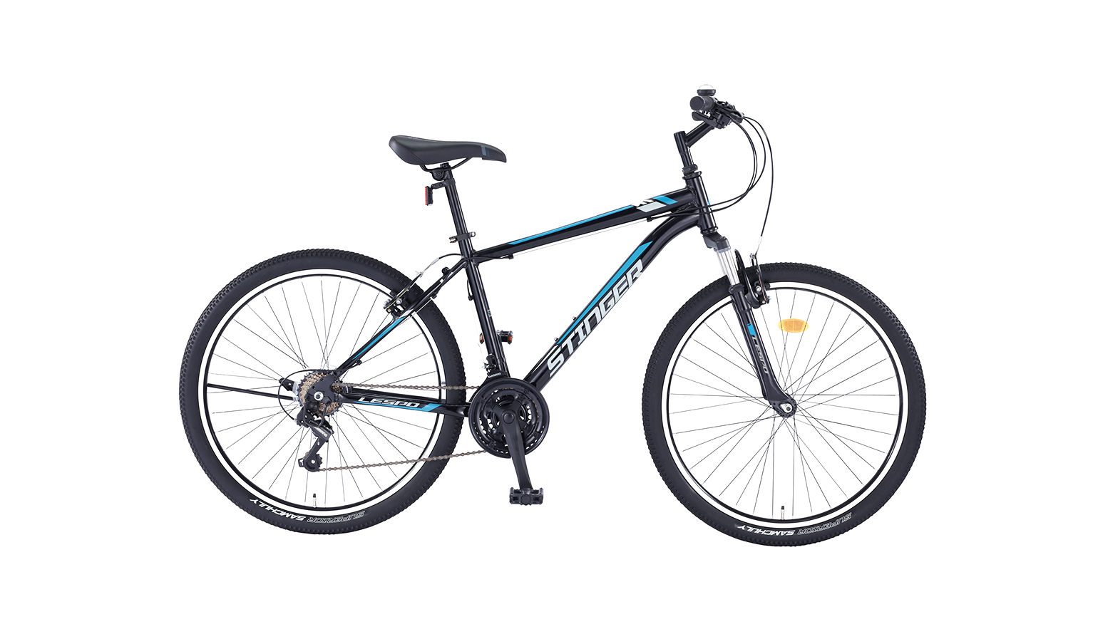 26 STINGER SF|C.MTB|Lespo|브랜드|자전거|삼천리자전거