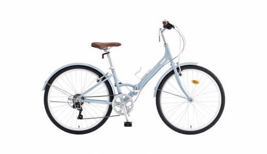 Samchuly Bicyle
