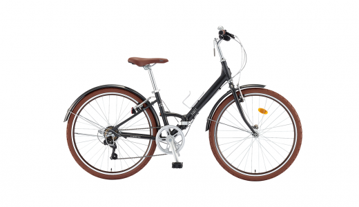 Samchuly Bicyle