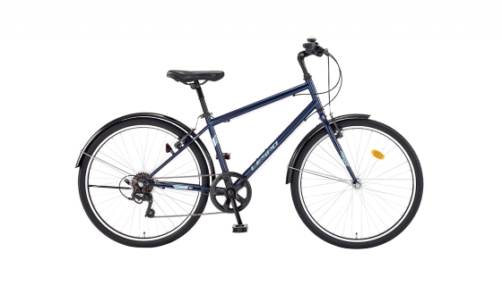 Harga Sepeda Fixie Lespo - Terkini Online