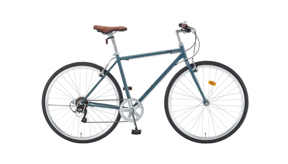 HYBIRD|Lespo | Brand | BICYCLE 