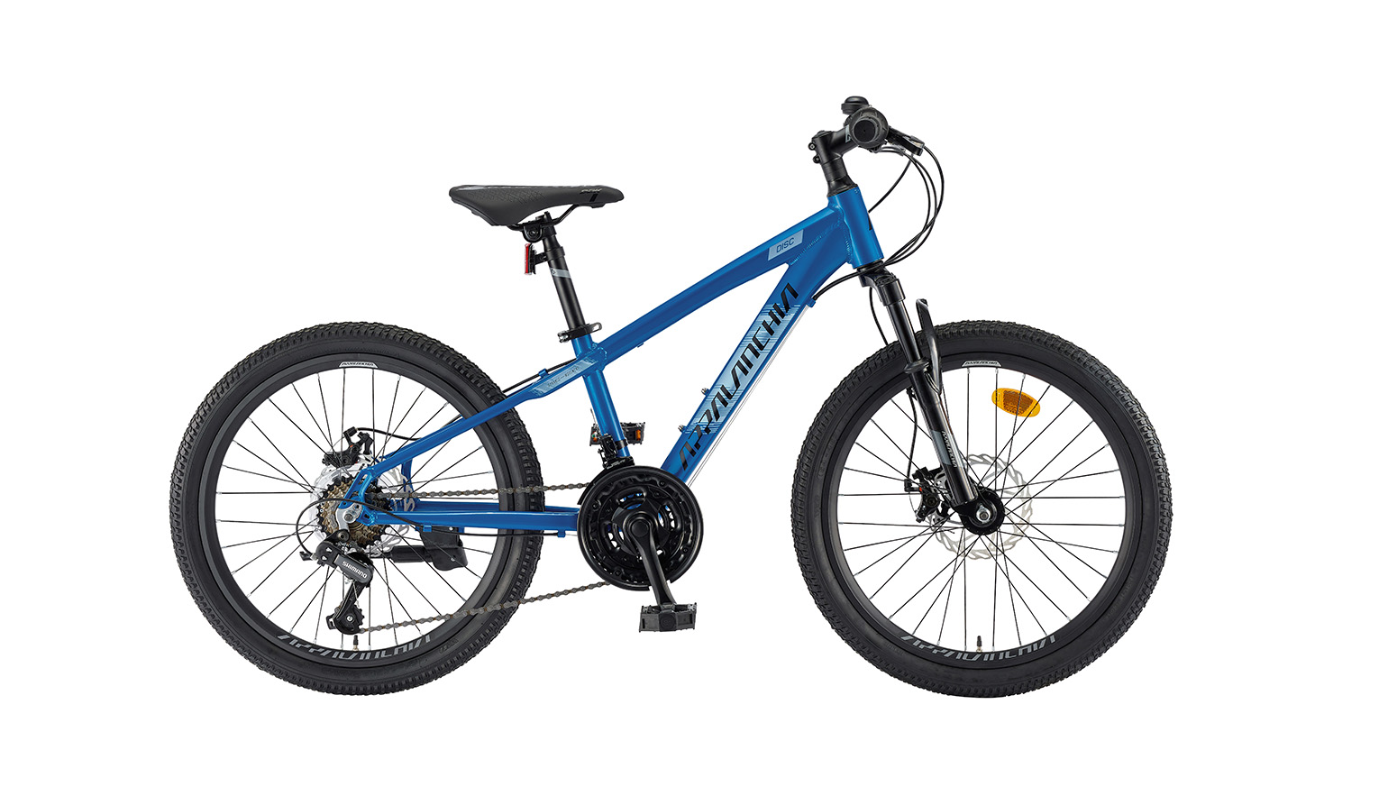 주니어 두발 자전거 이미지